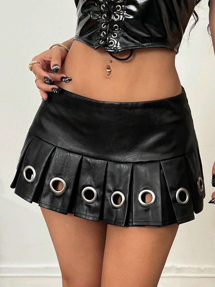 Falda Rebel
