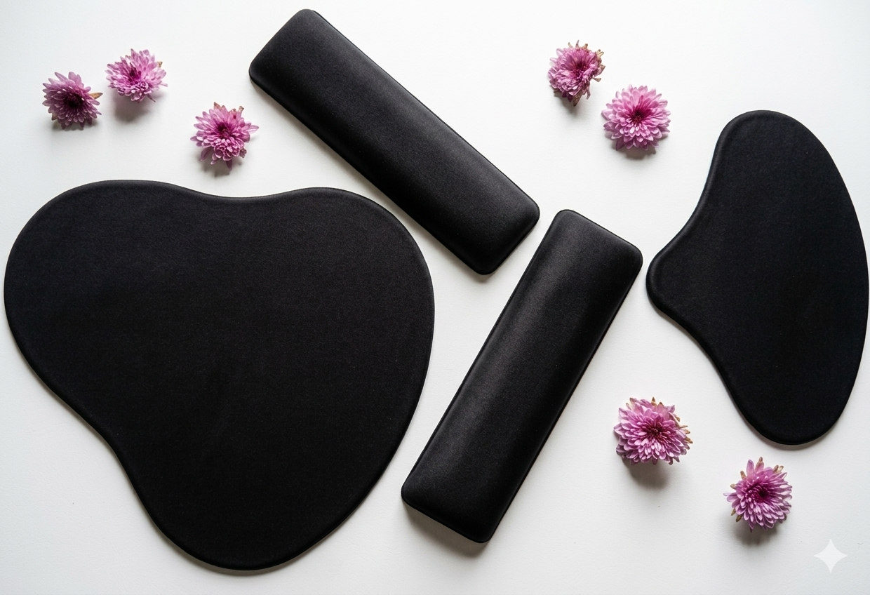 KIT POST OPERATORIO: TABLA + LATERALES