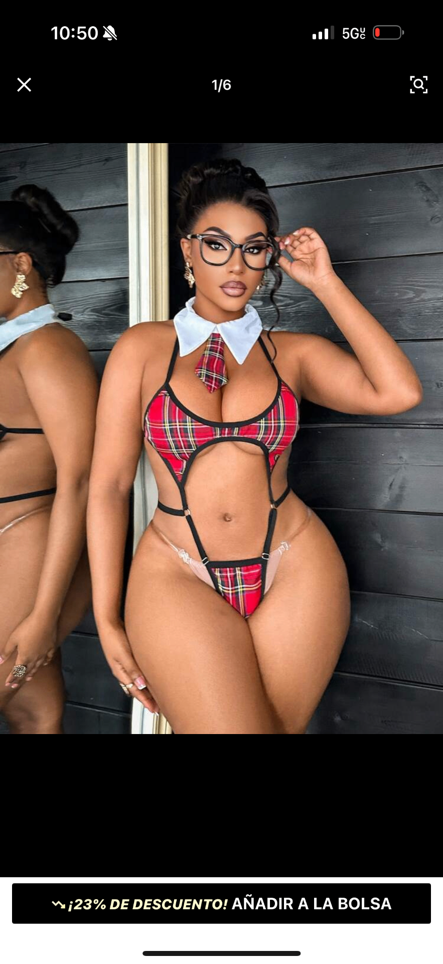 Set Catalina