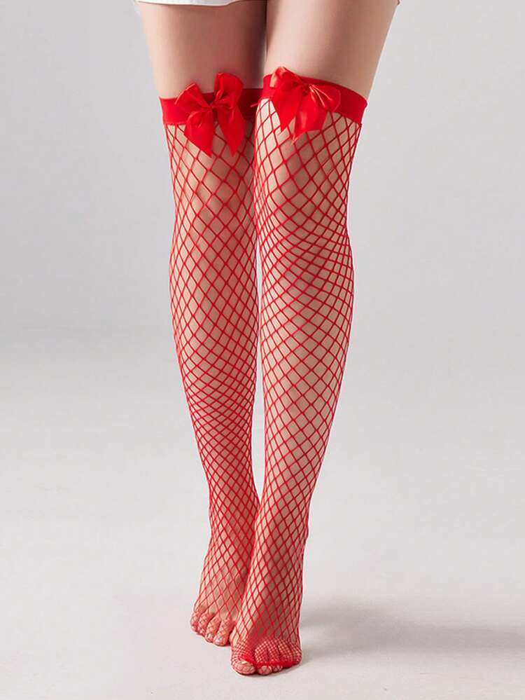 Medias Rojas